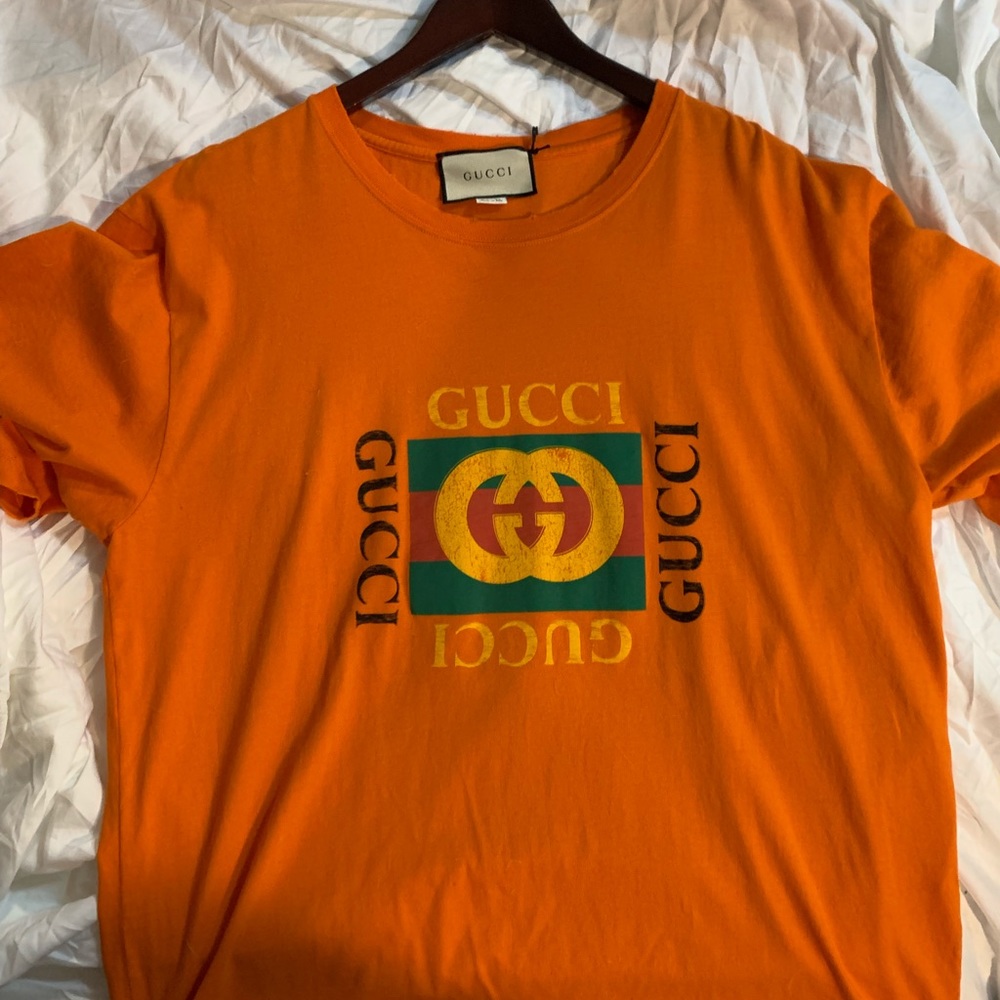 Gucci T-shirt